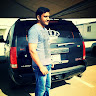 Usman Sabir Hashmi