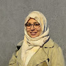 WARDA BATOOL