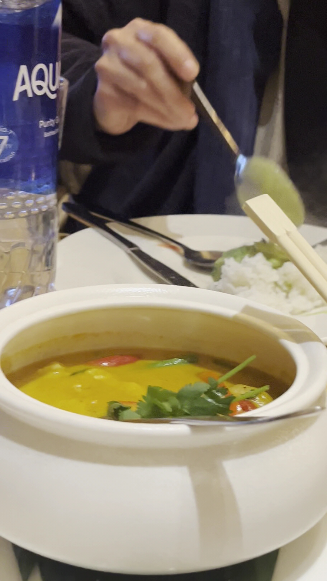 Veera 5 Thai and Chinese Restaurant DHA photo 2