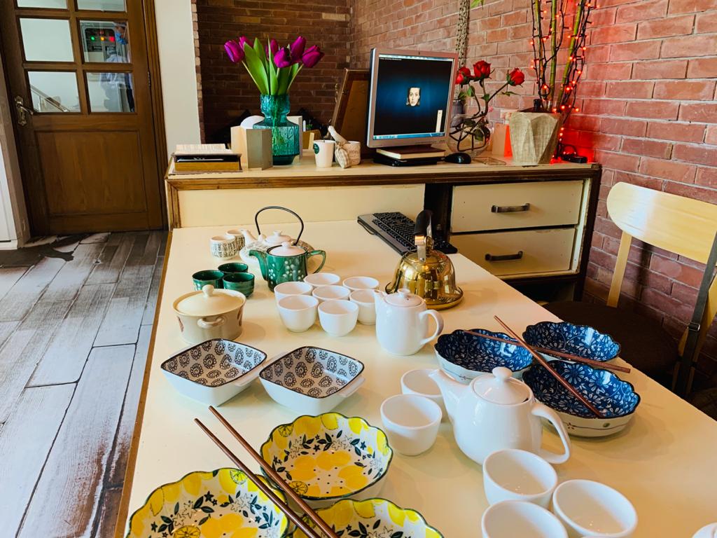 Veera 5 Thai and Chinese Restaurant DHA photo 4