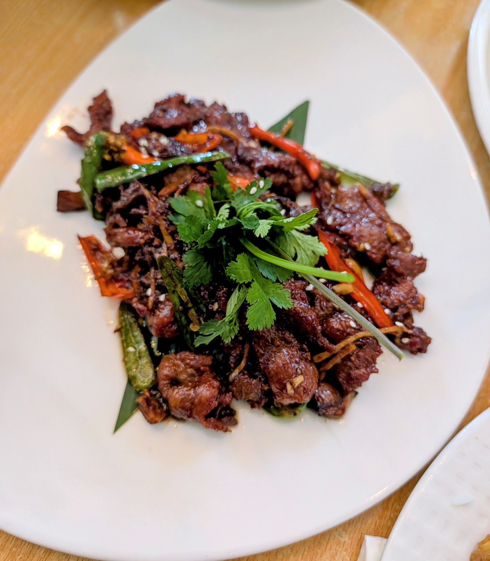 Veera 5 Thai and Chinese Restaurant DHA photo 6